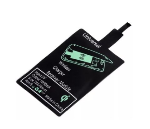 Ładowarka indukcyjna adapter do ładowania indukcyjnego lighting iphone | 0918 Ładowarka indukcyjna adapter do ładowania indukcyjnego lighting iphone | 0918