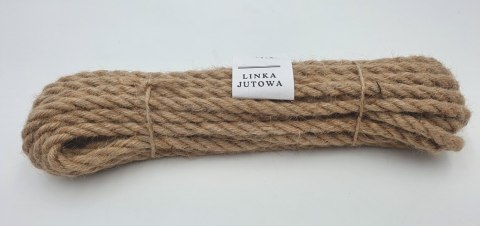 Linka jutowa 8mb Linka jutowa 8mb