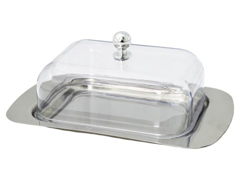 Maselnic nierdzewna 19cm TR-761 Maselnic nierdzewna 19cm TR-761