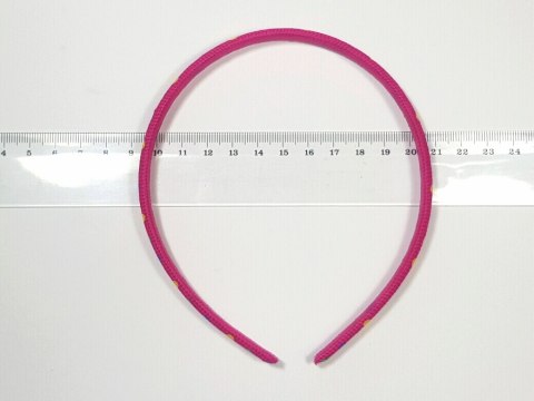 Opaska 12szt KROPKI Opaska 12szt KROPKI