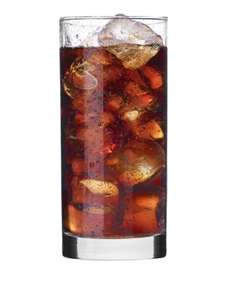 Szklanki long drink Balance 300ml 6szt Szklanki long drink Balance 300ml 6szt