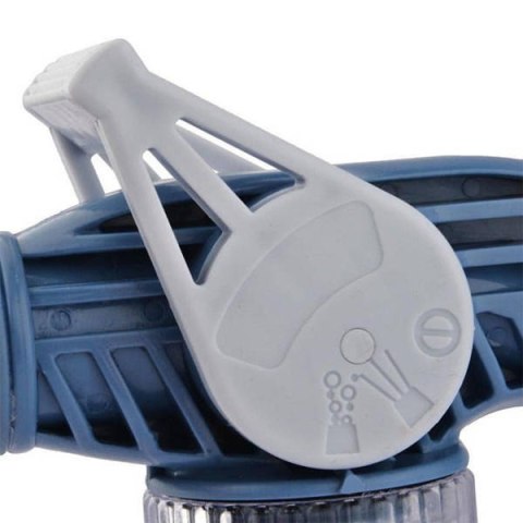 Wielofunkcyjny pistolet do mycia samochodu auta 15284 Wielofunkcyjny pistolet do mycia samochodu auta 15284