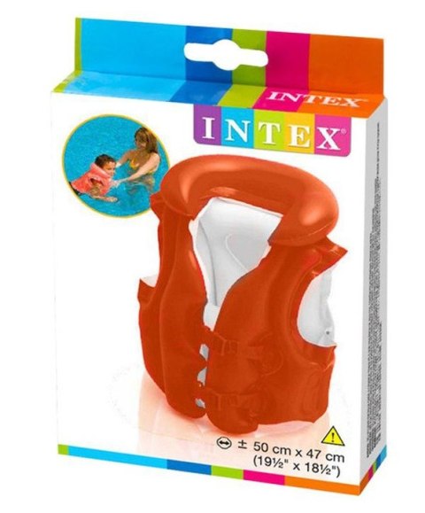 Kamizelka do pływania INTEX 58671 Kamizelka do pływania INTEX 58671