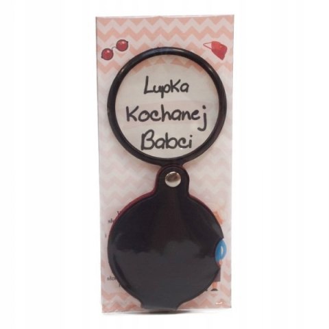 Lupka Kochanej Babci Lupka Kochanej Babci