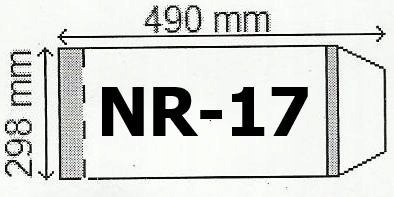 Okładka A4 regulowana 50szt. wys. 298mm | 0578 Okładka A4 regulowana 50szt. wys. 298mm | 0578