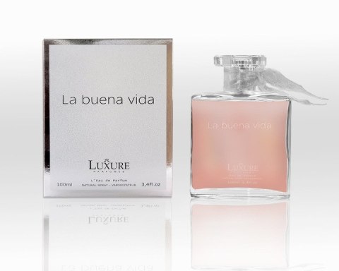 Perfumy Luxure La buena vida 100 ml Perfumy Luxure La buena vida 100 ml