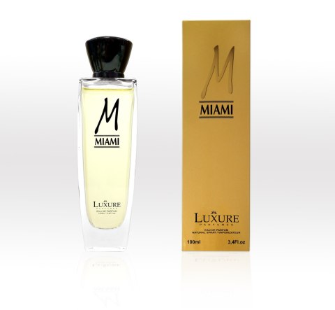 Perfumy Luxure MIAMI woman 100ml Perfumy Luxure MIAMI woman 100ml