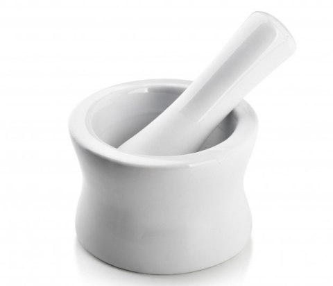 Porcelanowy moździerz BASIC Porcelanowy moździerz BASIC