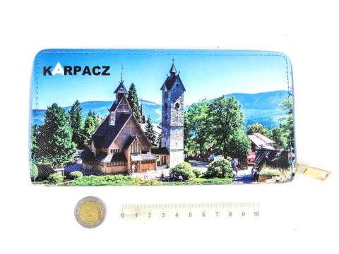 Portfel KARPACZ Portfel KARPACZ