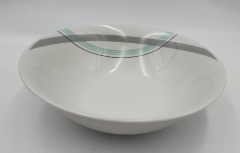 Salaterka ceram 18cm 12szt Salaterka ceram 18cm 12szt