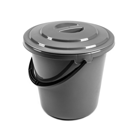 Wiadro 16L + pokrywa Wiadro 16L + pokrywa