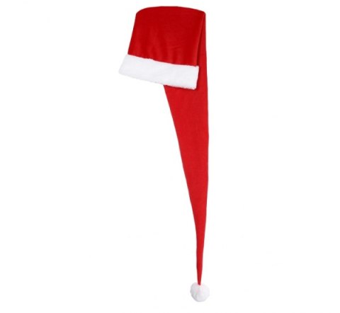 Czapka - szalik Mikołaja rozm. 30x150 cm | NW-CSMI Czapka - szalik Mikołaja rozm. 30x150 cm | NW-CSMI