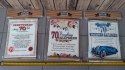 Dyplom Urodzinowy ''70'' Dla Pani