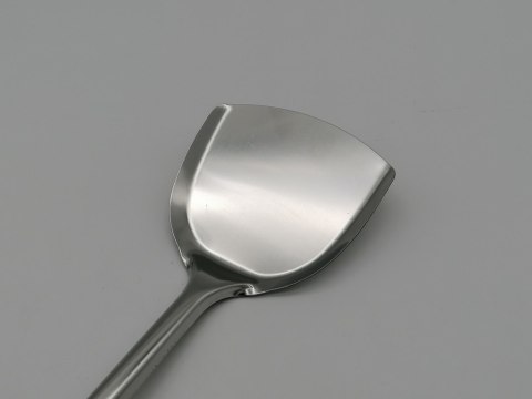 Łopatka kuchenna pełna metal 11x34,5cm Łopatka kuchenna pełna metal 11x34,5cm