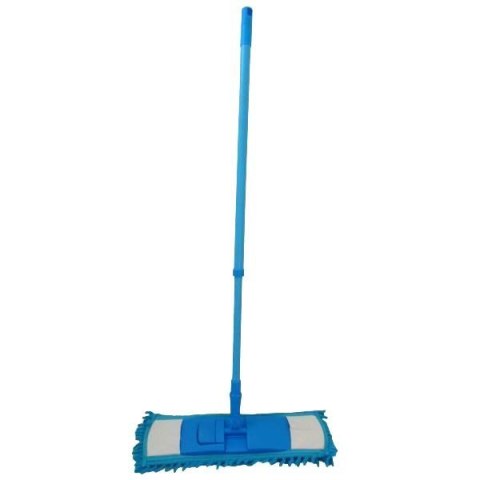 Mop szenilowy z kijem Mop szenilowy z kijem