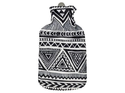 Termofor 2l + pokrowiec serca 0378 Termofor 2l + pokrowiec serca 0378
