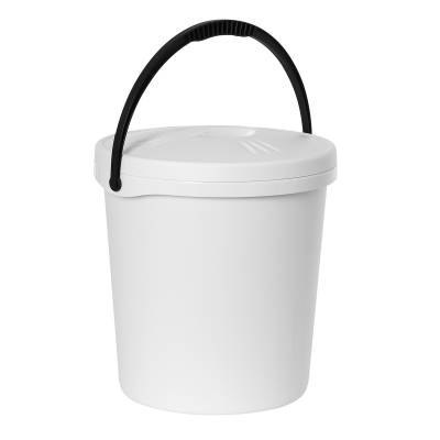 Wiadro z pokrywą 16l | 2062 Wiadro z pokrywą 16l | 2062