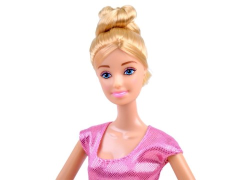 Anlily zestaw lalka + laleczka baletnica ZA3487 Anlily zestaw lalka + laleczka baletnica ZA3487