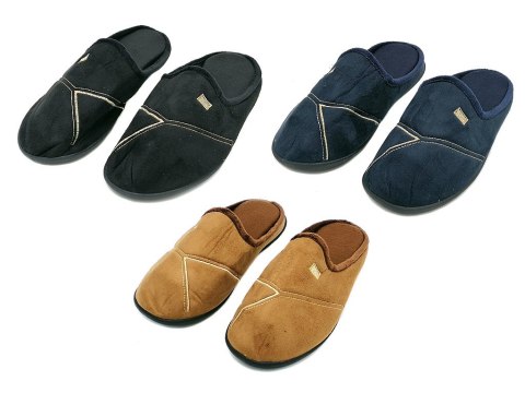Kapcie męskie roz. 41-45 Kapcie męskie roz. 41-45