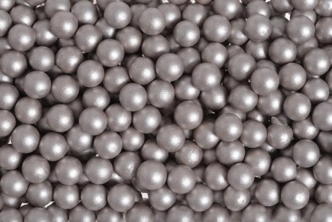 Księżycowy groszek 1,2cm 10g szampański | 14CAN4655A_AC Księżycowy groszek 1,2cm 10g szampański | 14CAN4655A_AC