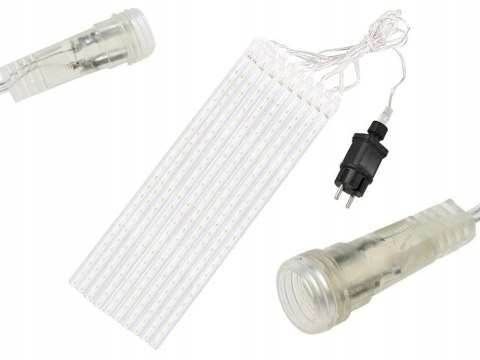 Lampki sople 288 LED kolor | 26021_MK Lampki sople 288 LED kolor | 26021_MK