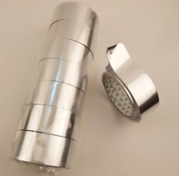 Taśma 8szt aluminiowa . 4 cm 3,5m | NT5723