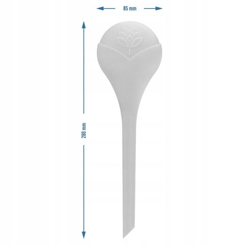 Kule nawadniające do roślin doniczki 400ml | 720917 Kule nawadniające do roślin doniczki 400ml | 720917