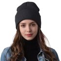 Czapka krasnal beanie
