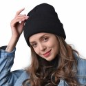 Czapka krasnal beanie