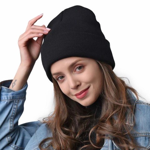 Czapka krasnal beanie Czapka krasnal beanie