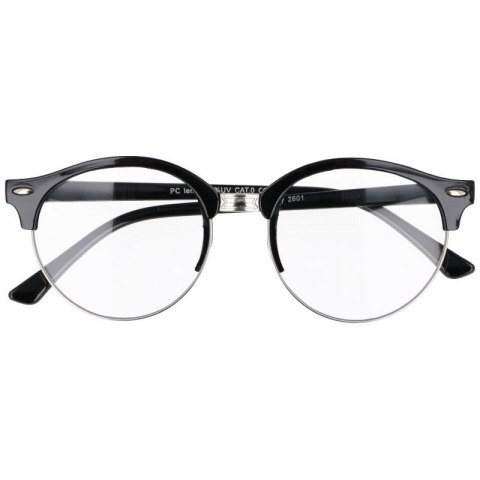 Damskie okulary zerówki Damskie okulary zerówki