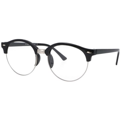 Damskie okulary zerówki Damskie okulary zerówki
