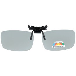 Fotochromowe Nakładki przeciwsłoneczne na okulary korekcyjne