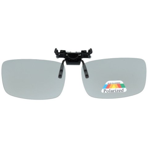 Fotochromowe Nakładki przeciwsłoneczne na okulary korekcyjne Fotochromowe Nakładki przeciwsłoneczne na okulary korekcyjne