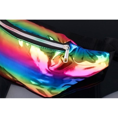 Holograficzna nerka saszetka Holograficzna nerka saszetka