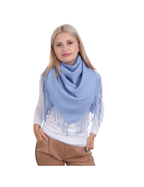Kaszmirowa chusta damska Kaszmirowa chusta damska