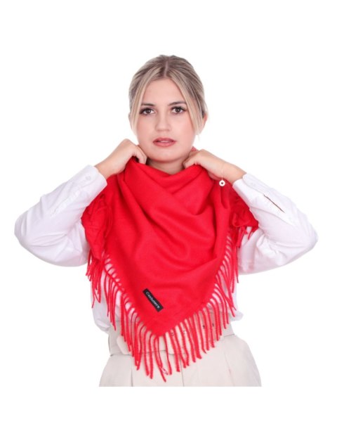 Kaszmirowa chusta damska Kaszmirowa chusta damska