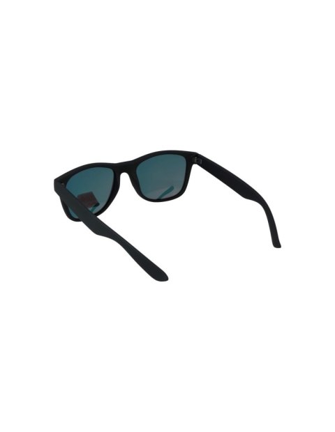 Lustrzane okulary polaryzacyjne wayfarer Lustrzane okulary polaryzacyjne wayfarer