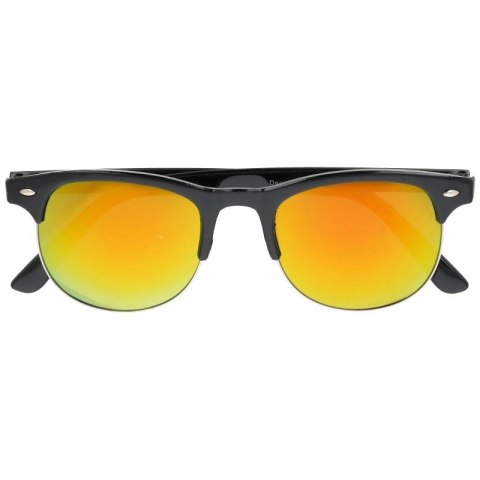 Lustrzane okulary słoneczne Lustrzane okulary słoneczne
