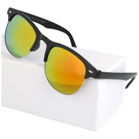 Lustrzane okulary słoneczne Lustrzane okulary słoneczne