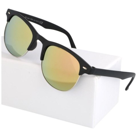 Lustrzane okulary słoneczne Lustrzane okulary słoneczne