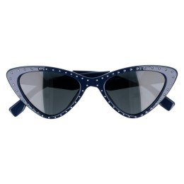 Okulary polaryzacyjne damskie cat eye