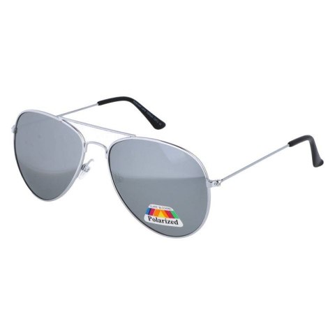 Okulary polaryzacyjne pilotki lustrzane Okulary polaryzacyjne pilotki lustrzane
