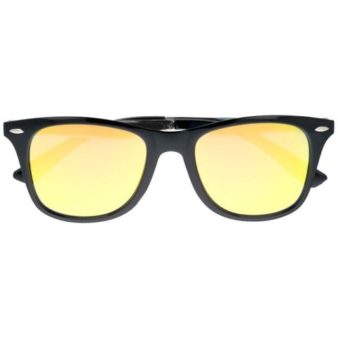 Okulary słoneczne nerdy lustrzane Okulary słoneczne nerdy lustrzane