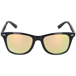 Okulary słoneczne nerdy lustrzane