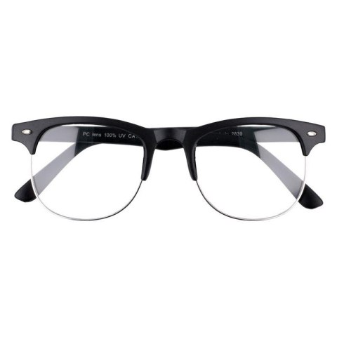 Okulary zerówki clubmaster Okulary zerówki clubmaster
