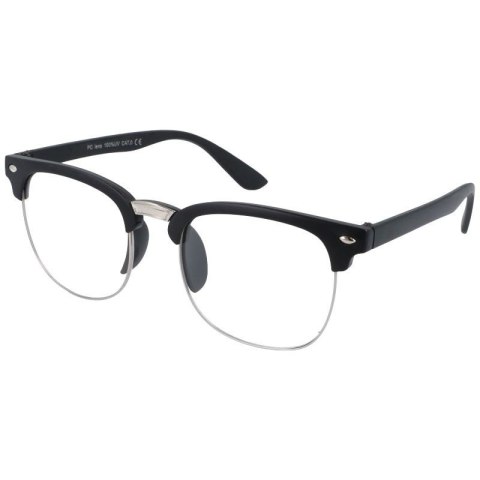 Okulary zerówki clubmaster Okulary zerówki clubmaster