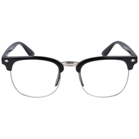 Okulary zerówki clubmaster Okulary zerówki clubmaster