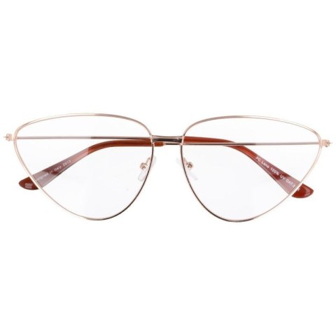 Okulary zerówki damskie Okulary zerówki damskie