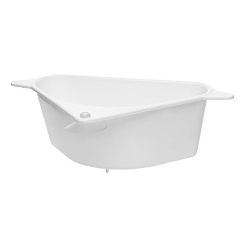 Sitko do zlewu organizer na zmywaki ociekacz 325 Sitko do zlewu organizer na zmywaki ociekacz 325